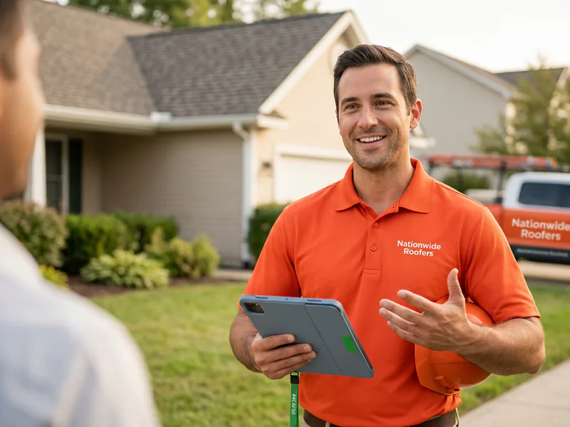 Roof Installation  in Braselton  FAQ